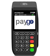 PAYGO SP630 PRO ECR YAZAR KASA POS