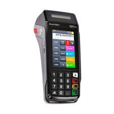 İNGENİCO MOVE 5000F YAZAR KASA